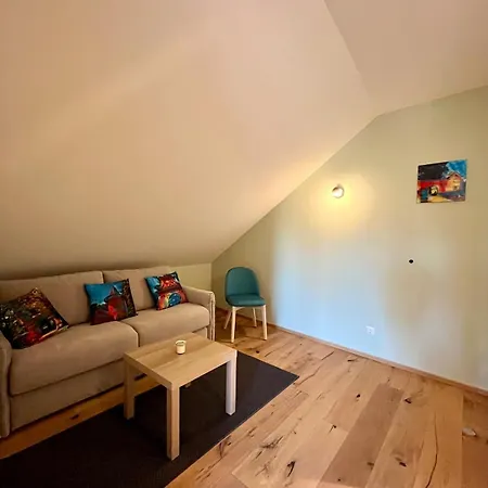 Apartamento Koerich *