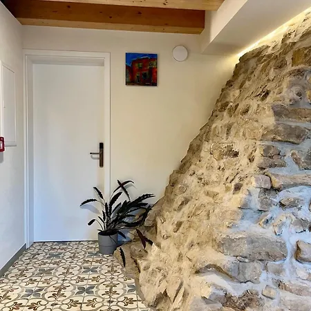 Apartamento Koerich Korich