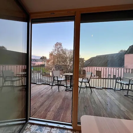 Koerich Apartamento Korich