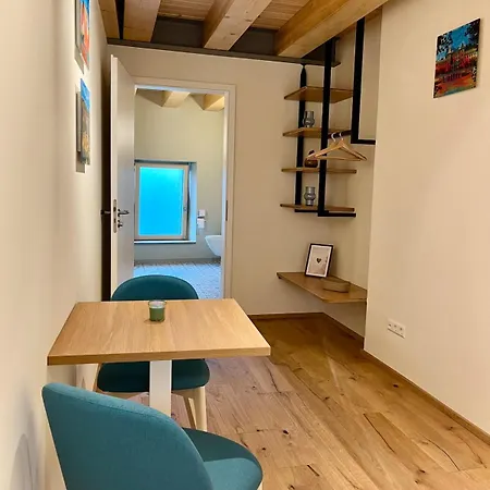 Apartamento Koerich Korich
