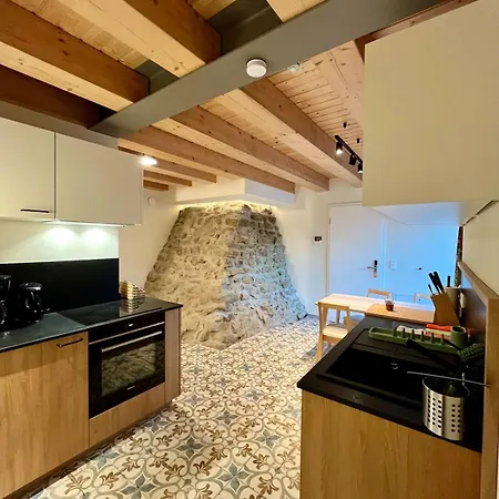 Koerich Apartamento Korich