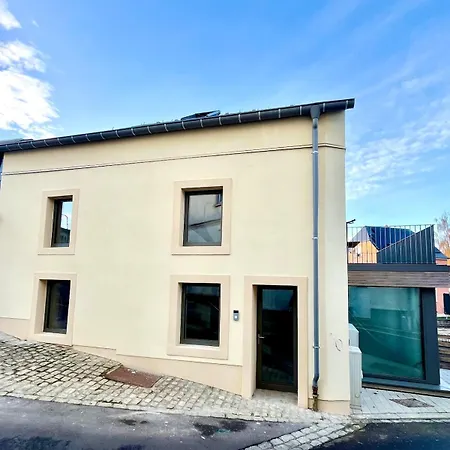 Apartamento Koerich *