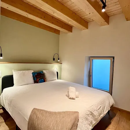 Apartamento Koerich Korich