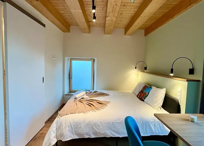 Koerich Apartamento Korich