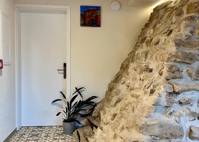 Apartamento Koerich Korich