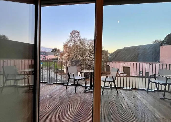 Koerich Apartamento Korich