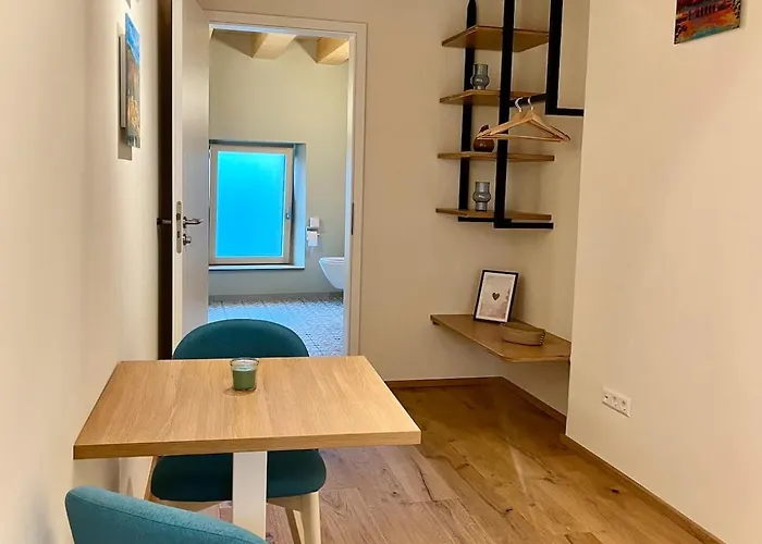 Apartamento Koerich Korich