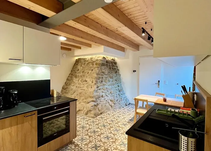 Koerich Apartamento Korich