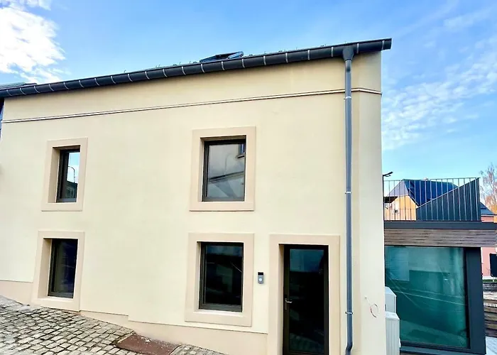 Apartamento Koerich *