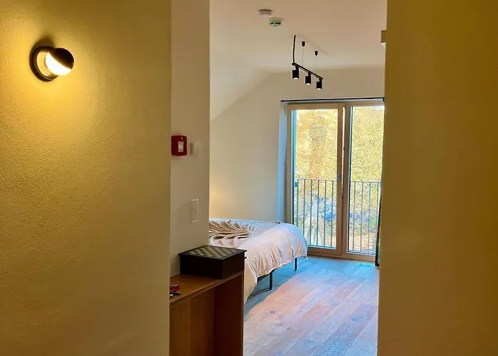 Apartamento Koerich Korich