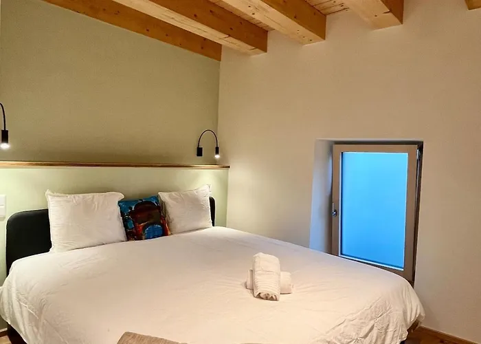 Apartamento Koerich Korich