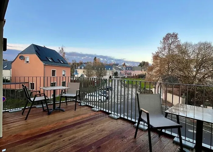 Koerich Apartamento Korich