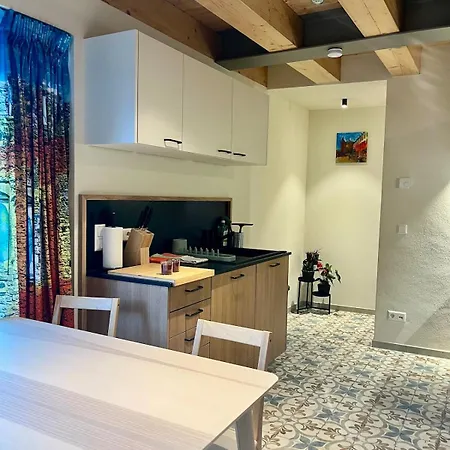 Apartment Koerich