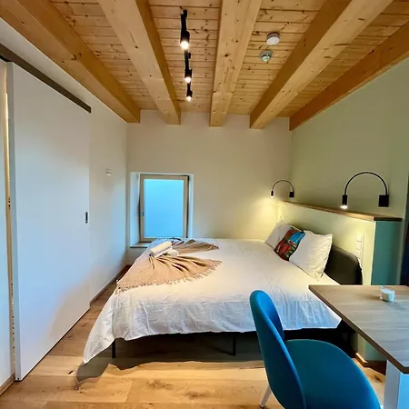 Koerich Apartment Korich