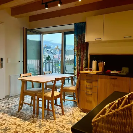 Apartment Koerich *