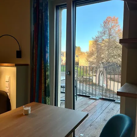 Koerich Apartment