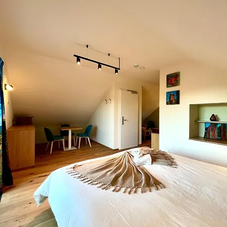Apartment Koerich *